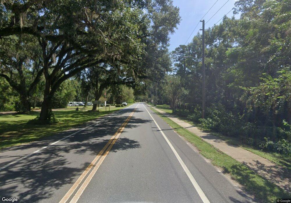 14194 W Washington Hwy, Monticello, FL 32344 - photo 1