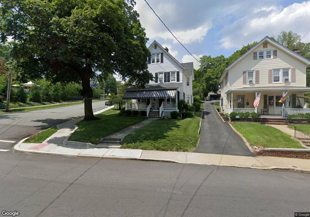 115 Church St, Rockaway, NJ 07866 - photo 1