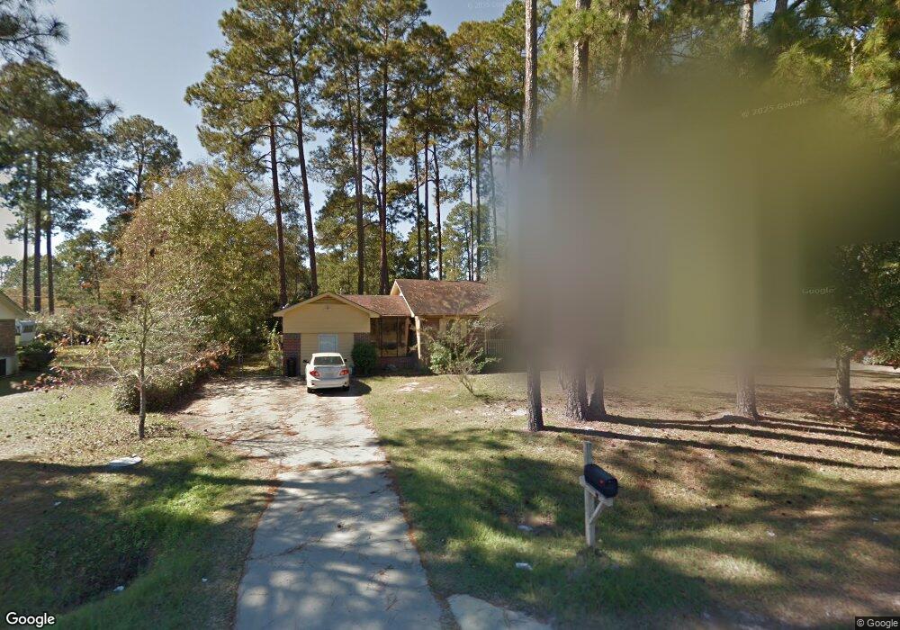 2312 5th St SE, Moultrie, GA 31768 - photo 1