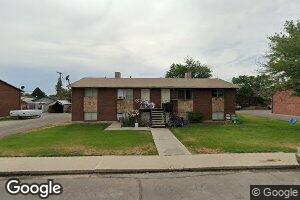 665 N 340 E, Orem, UT 84057