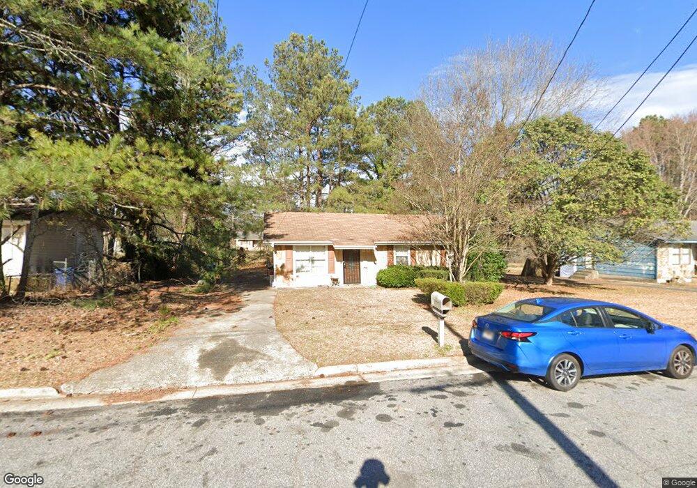 471 Wilson Mill Rd SW unit 2, Atlanta, GA 30331 - photo 1
