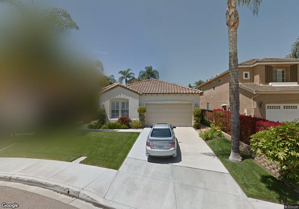 7925 Sitio Abridor, Carlsbad, CA 92009 - photo 1