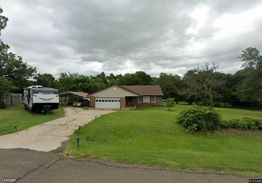 2600 Havenwood Dr, Harrah, OK 73045 - photo 1