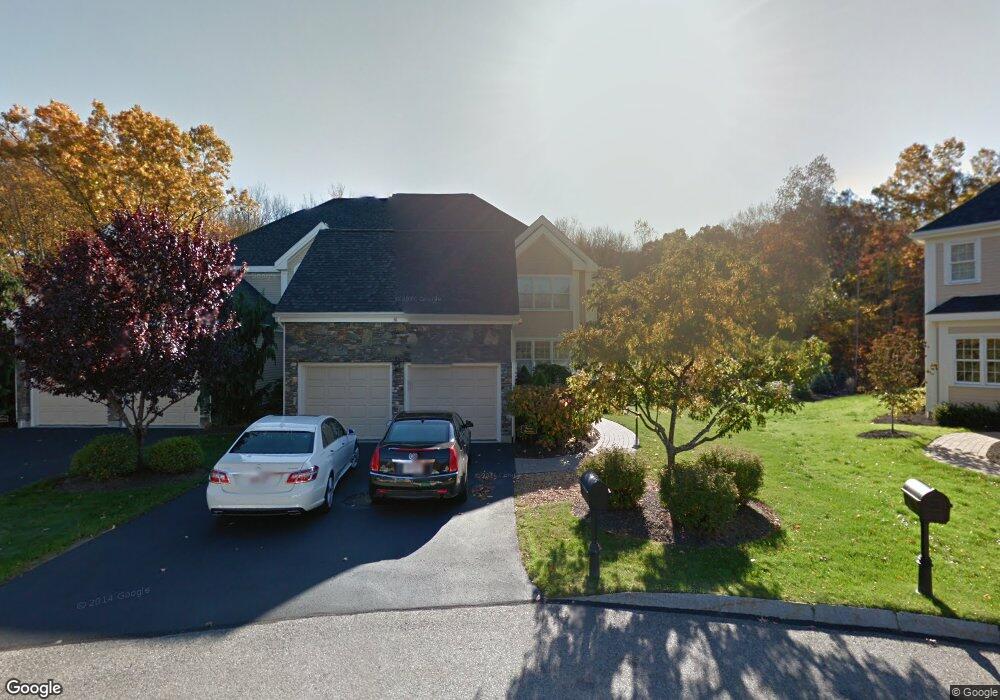 36 Tournament Way unit 36, Sutton, MA 01590 - photo 1