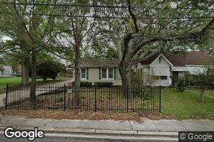 1104 W University Ave, Lafayette, LA 70506