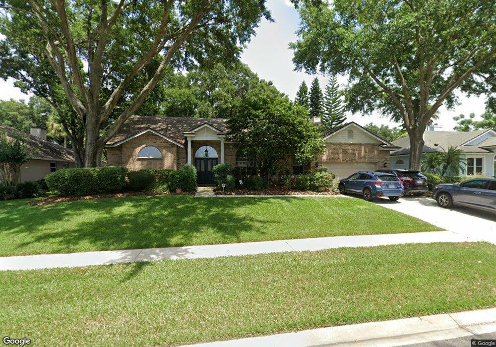 1101 Almond Tree Cir, Orlando, FL 32835 - photo 1