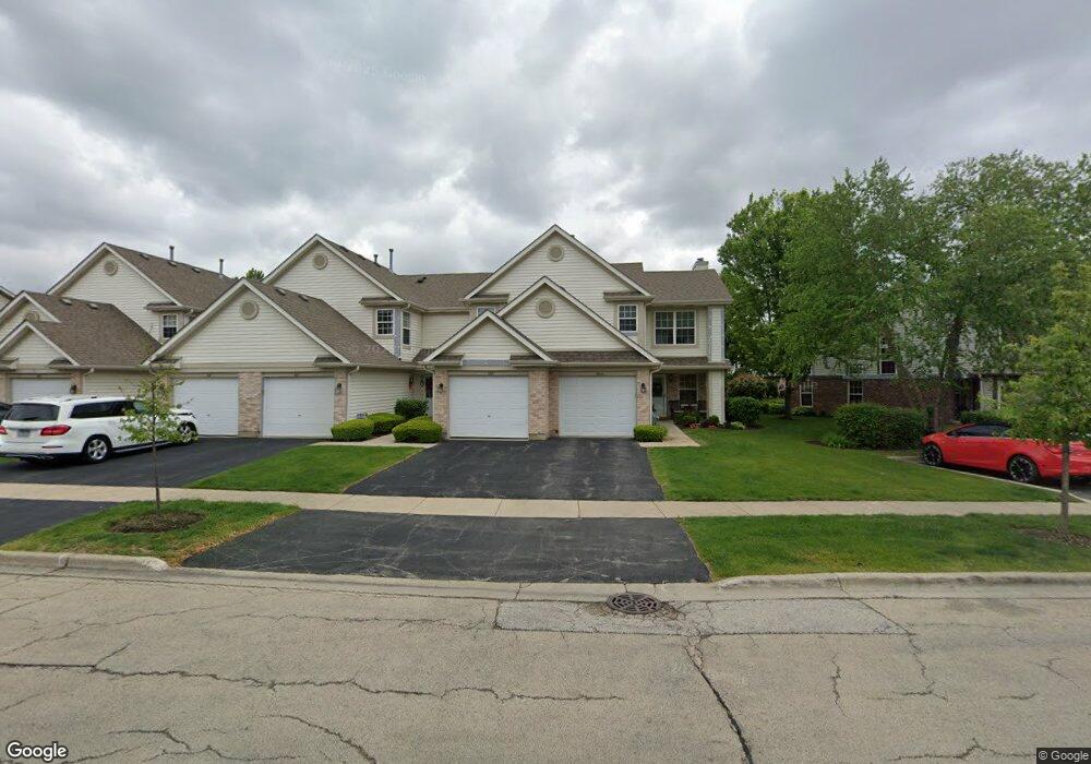 1621 Orchard Ave unit 23B162, Schaumburg, IL 60193 - photo 1