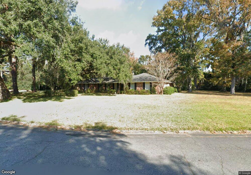 202 Winchester Dr, Savannah, GA 31410 - photo 1