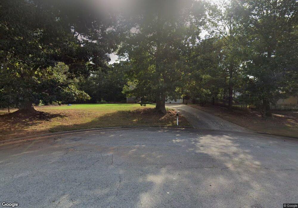 1203 Marirose Ct, Auburn, GA 30011 - photo 1