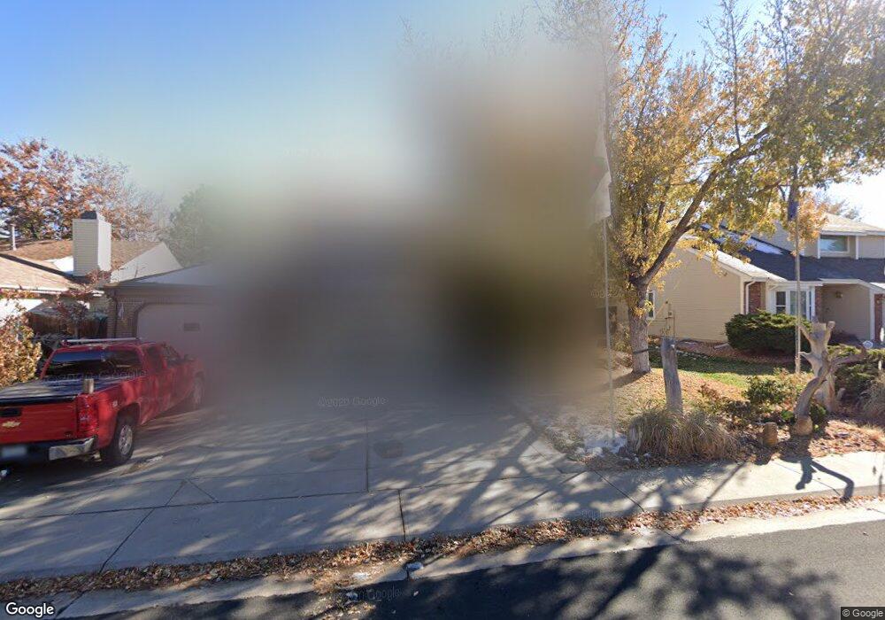 4872 S Evanston St, Aurora, CO 80015 - photo 1