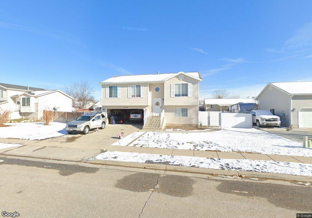 5336 S 4200 W, Roy, UT 84067 - photo 1