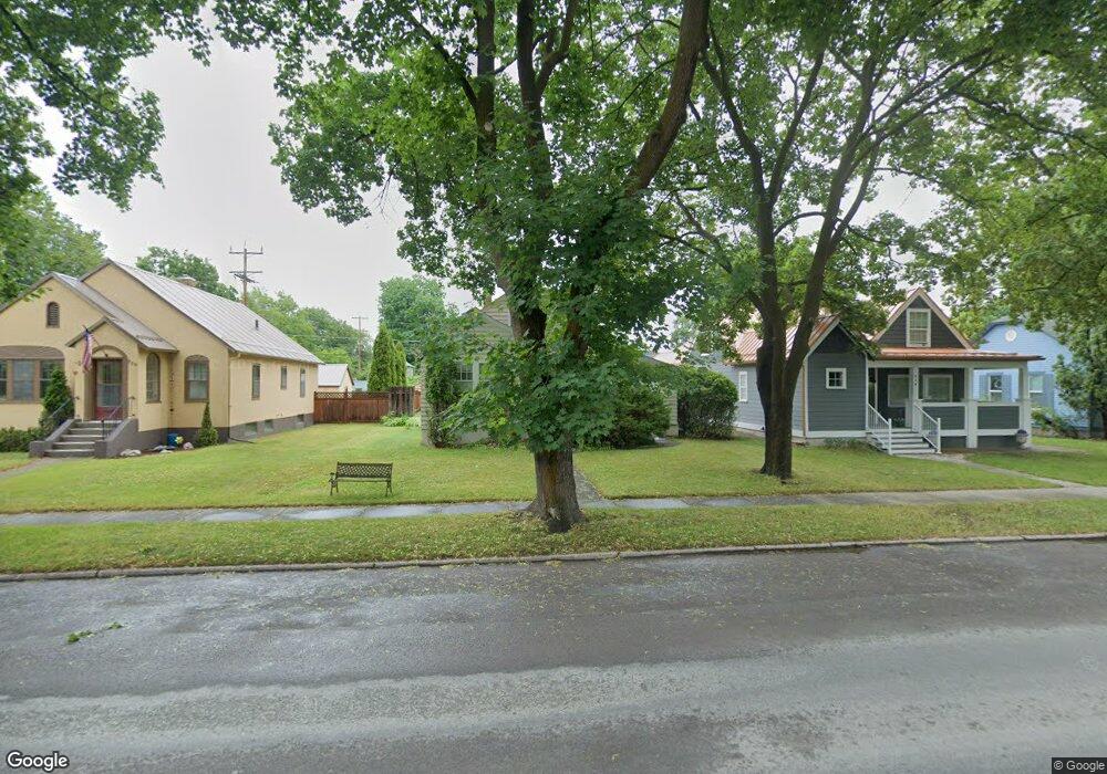 909 1st Ave E, Kalispell, MT 59901 - photo 1