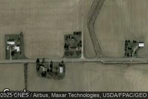 5470 E Mulberry Rd, Jasper, MI 49248