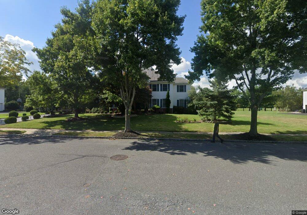 9 Zaitz Farm Rd, Princeton Junction, NJ 08550 - photo 1