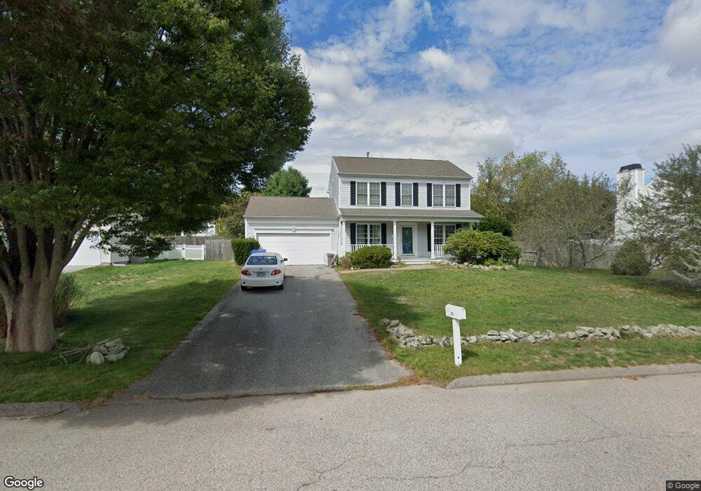 55 Tum-A-lum Cir, Westerly, RI 02891 - photo 1