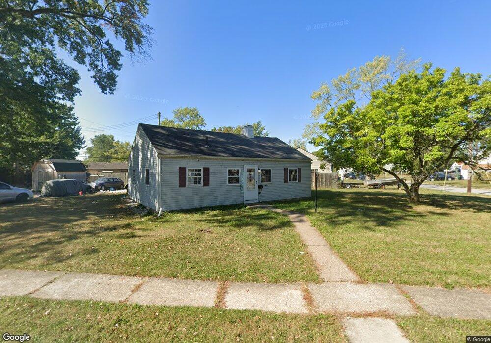 2444 E 41st St, Lorain, OH 44055 - photo 1