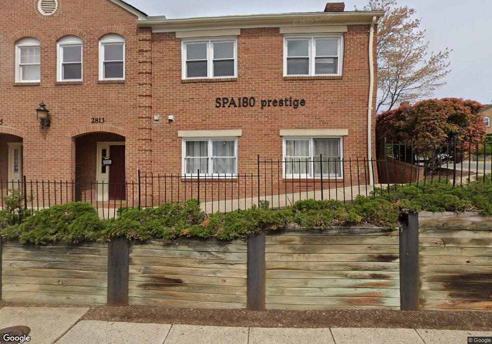 2865 Duke St, Alexandria, VA 22314 - photo 1