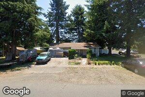 769 W Buford Ave, Siletz, OR 97380