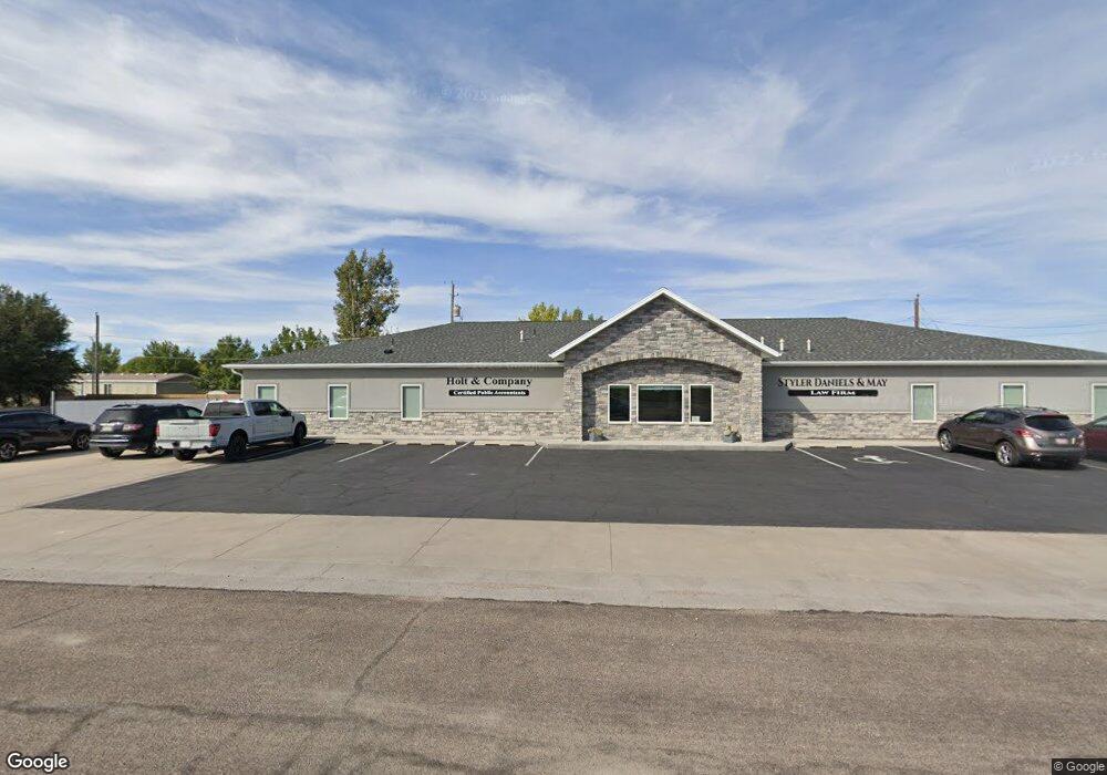 299 N Hwy 6, Delta, UT 84624 - photo 1