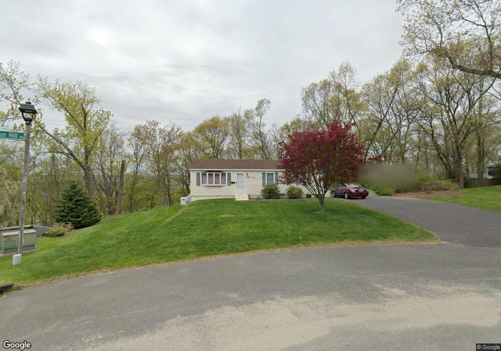 91 Christian Hill Rd, Waterbury, CT 06706 - photo 1