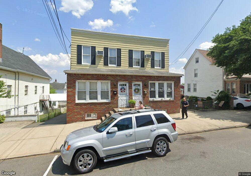 378 Elm St unit 380, Kearny, NJ 07032 - photo 1