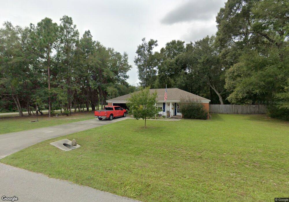 38 Eagles Ridge Dr, Crawfordville, FL 32327 - photo 1