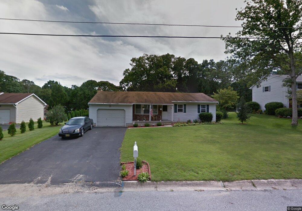 2225 Mistletoe Ln, Millville, NJ 08332 - photo 1