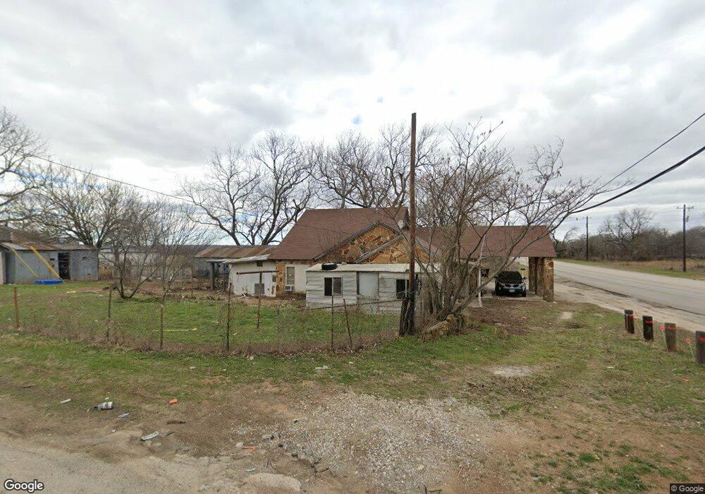 7103 W Highway 199, Springtown, TX 76082 - photo 1