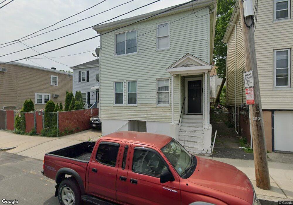 17 Garfield Ave unit 2, Revere, MA 02151 - photo 1
