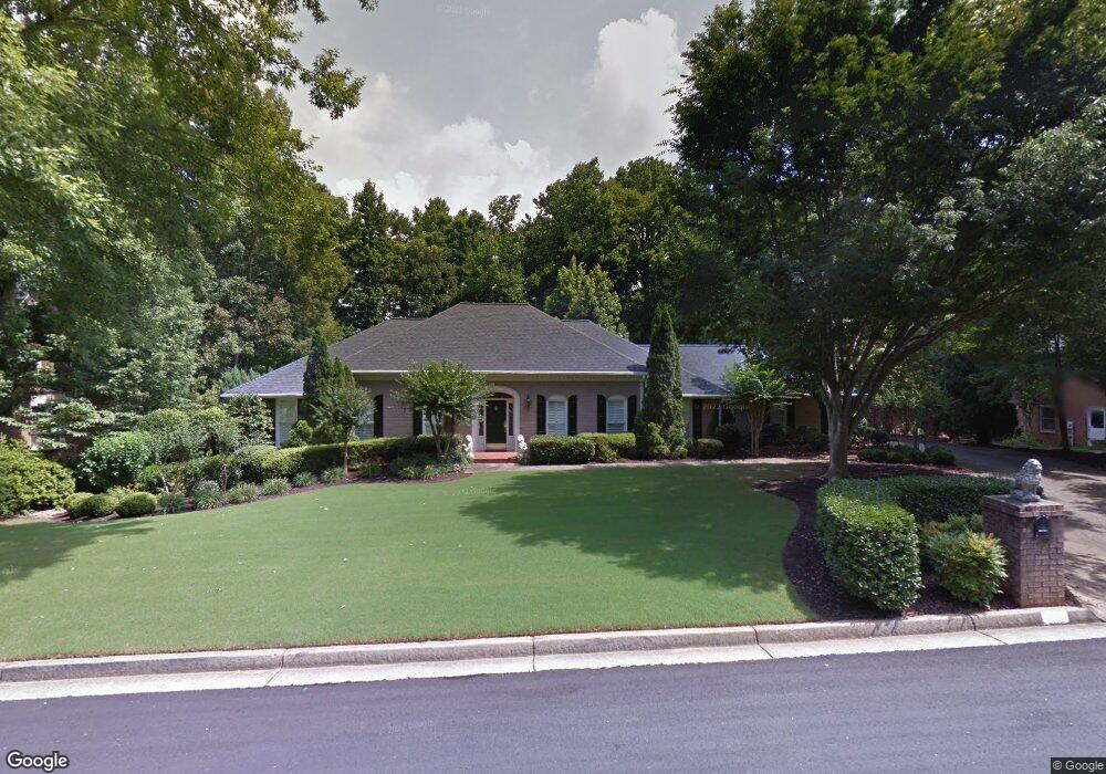 1085 Mountain Ivy Dr, Roswell, GA 30075 - photo 1