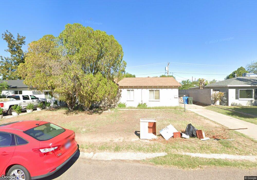 3520 E Piccadilly Rd, Phoenix, AZ 85018 - photo 1