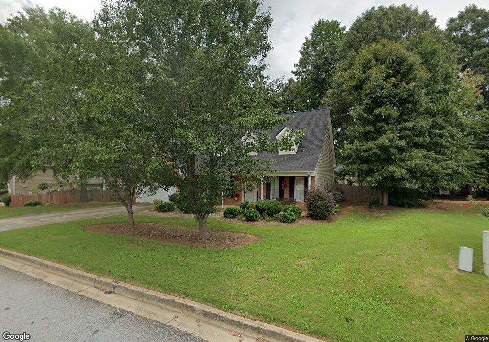 25 Stephanie Ln unit 5, Covington, GA 30016 - photo 1