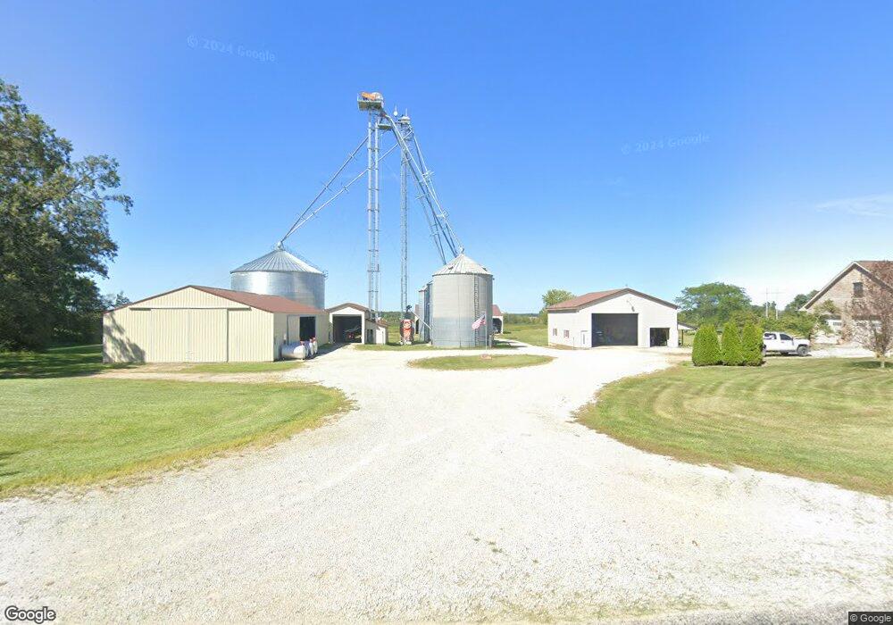 6860 W 650 N, Bryant, IN 47326 - photo 1