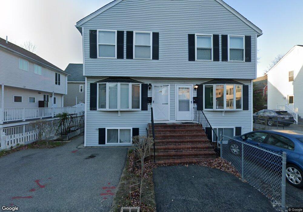 35 Miller St, Somerville, MA 02143 - photo 1