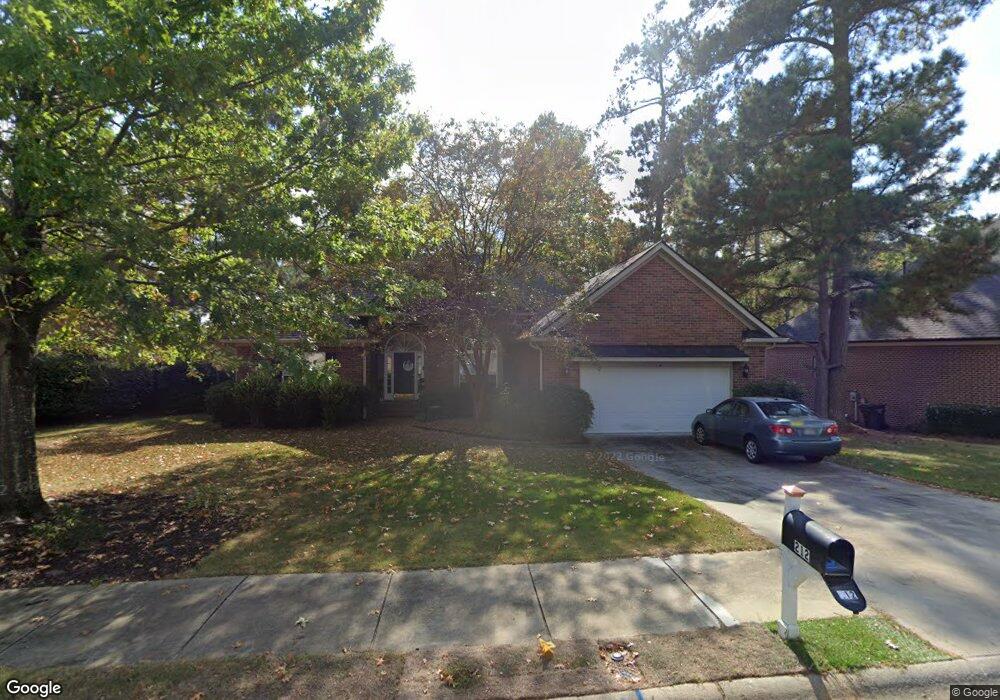 212 Newland Cir, Evans, GA 30809 - photo 1