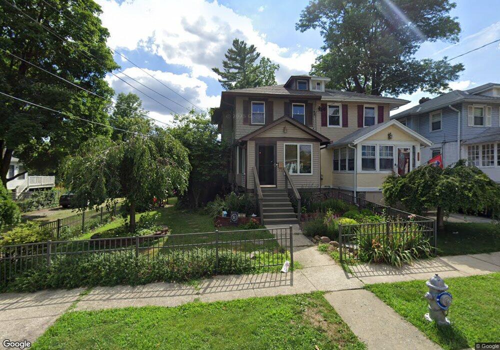 100 Leon Ave, Norwood, PA 19074 - photo 1