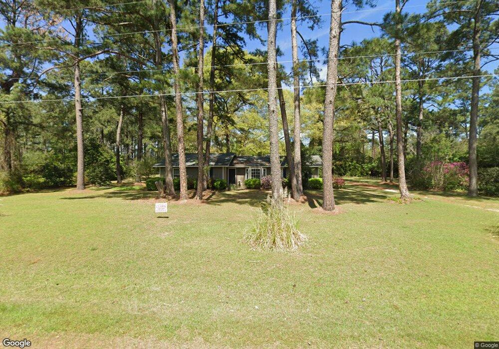 141 Scott Rd, Cairo, GA 39827 - photo 1