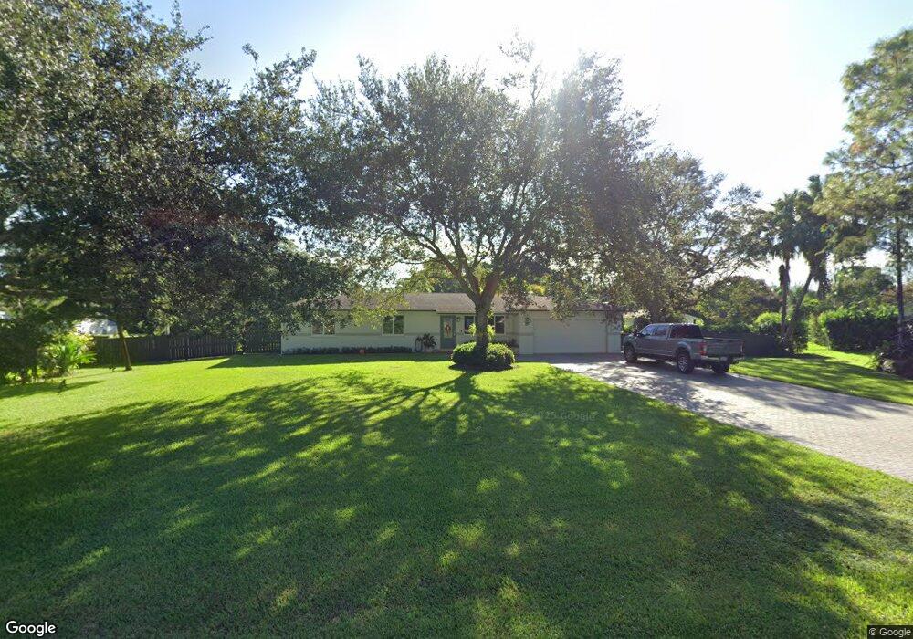 5250 SW 188th Ave, Southwest Ranches, FL 33332 - photo 1