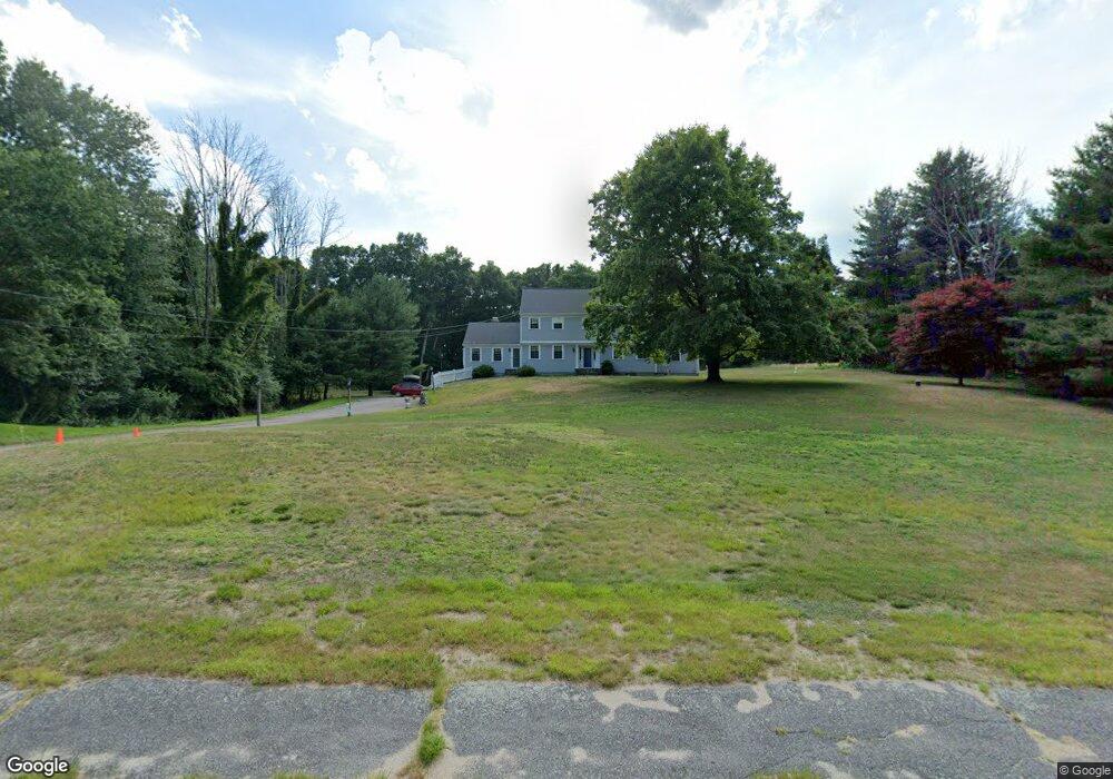 42 Oldfield Dr, Sherborn, MA 01770 - photo 1