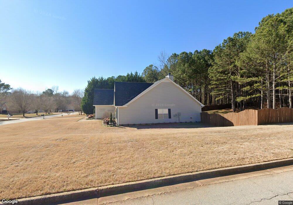 10 Wynfield Way, Covington, GA 30016 - photo 1