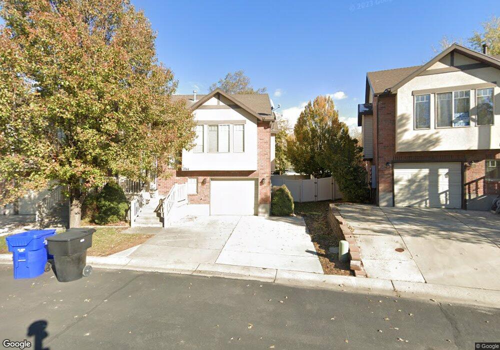 1744 Pages Place, Bountiful, UT 84010 - photo 1