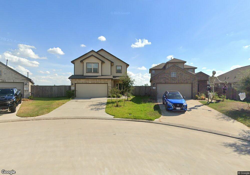 23903 Falling Daylight Dr, Hockley, TX 77447 - photo 1