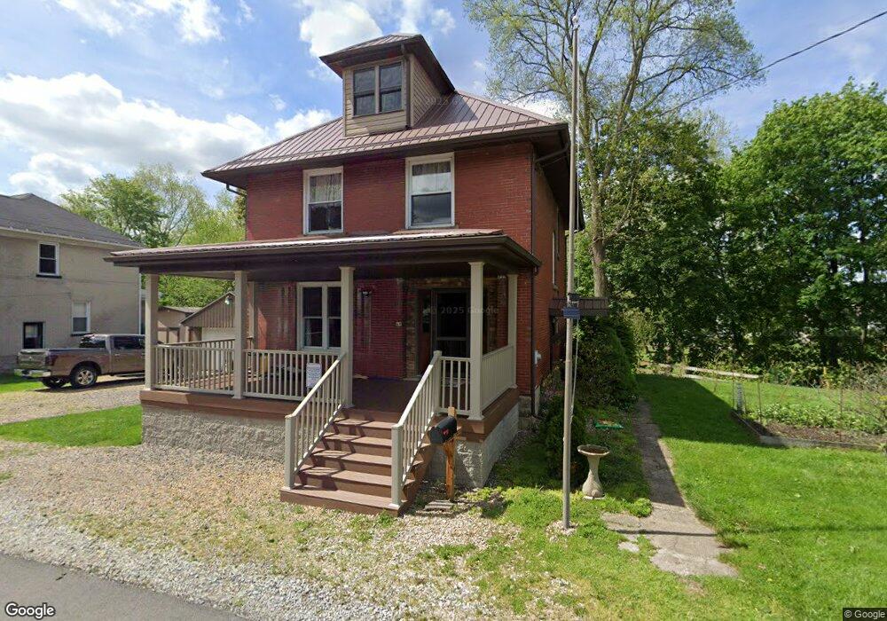 69 Miller Ave, Homer City, PA 15748 - photo 1