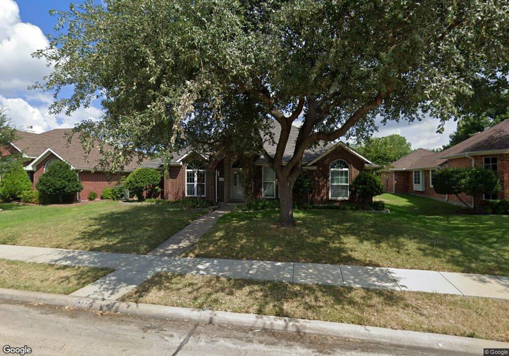 6702 Livingstone St, Rowlett, TX 75089 - photo 1