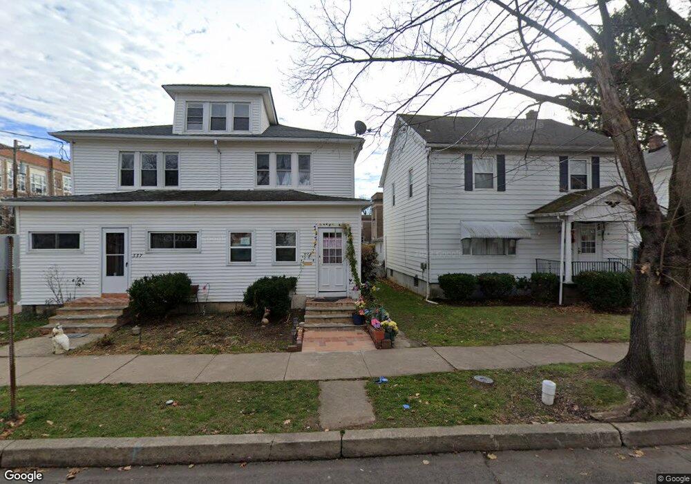 335 Wright Ave, Kingston, PA 18704 - photo 1