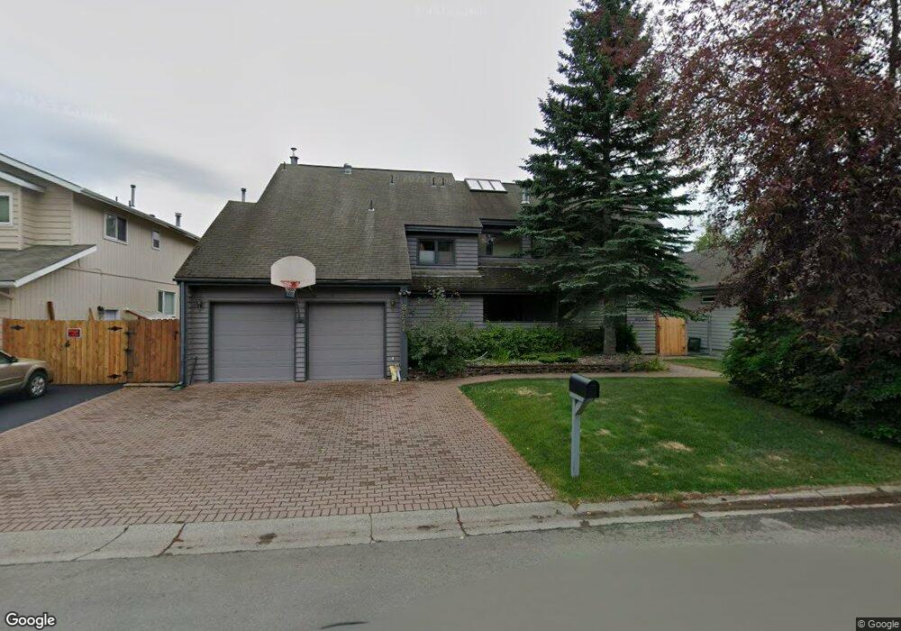 8371 Summerset Dr, Anchorage, AK 99518 - photo 1