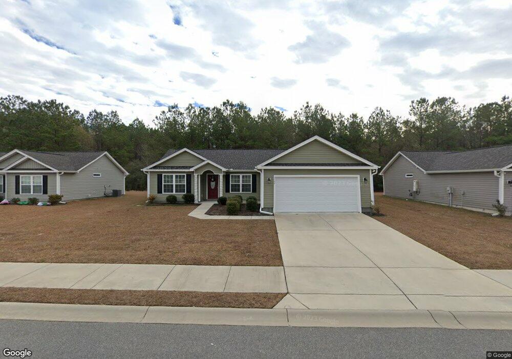 3504 Merganser Dr unit Lot 60 Beaty Plan, Conway, SC 29527 - photo 1