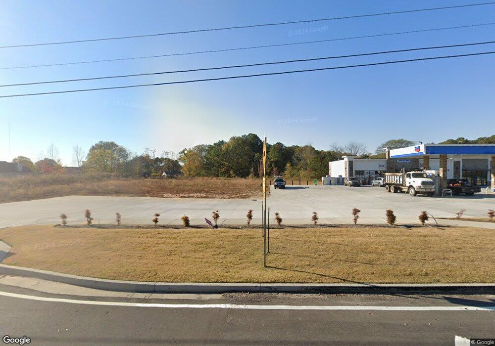 1053 Loganville Hwy, Bethlehem, GA 30620 - photo 1