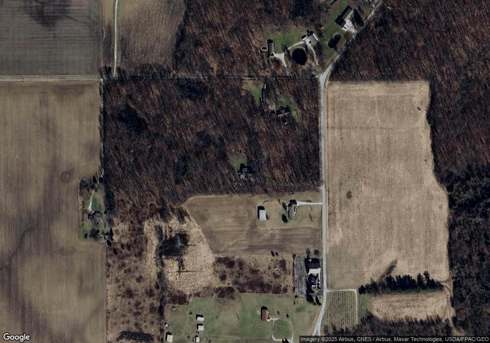 1192 Poe Rd, Bucyrus, OH 44820 - photo 1