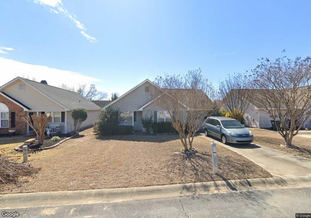 102 Bald Eagle Trail, Warner Robins, GA 31093 - photo 1